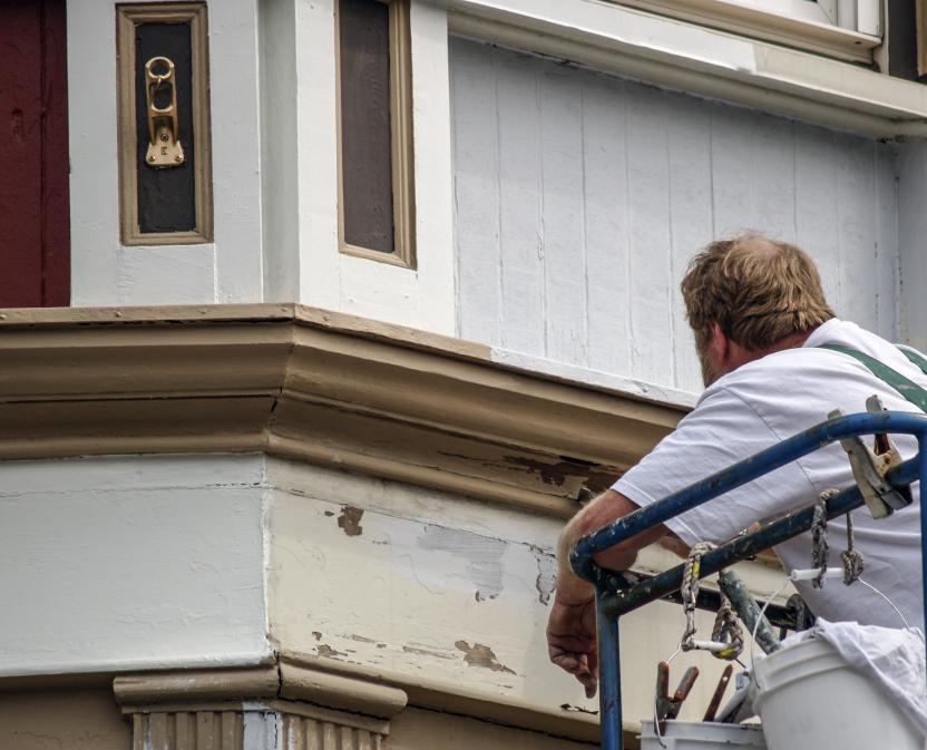 The Importance of De-Winterizing Your Home