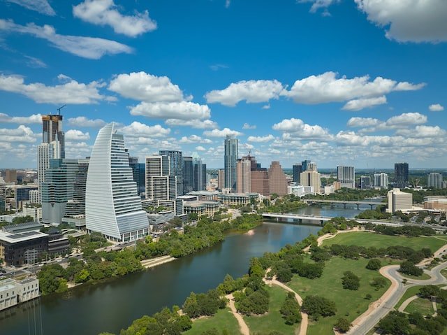 Austin Texas Skyline During the Day.jpg