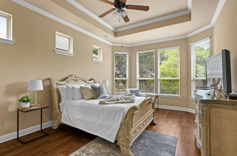 beautilful austin home interior