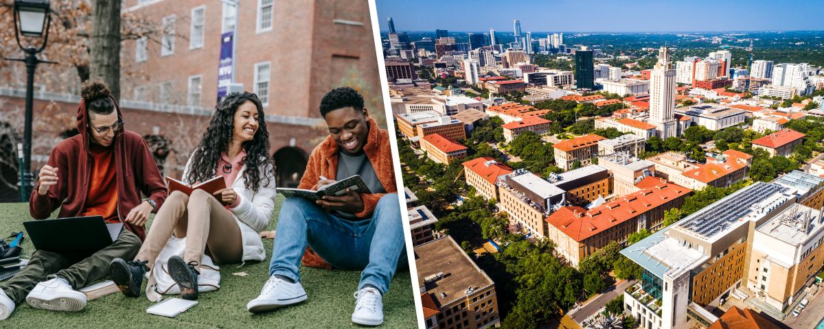 education in san antonio vs austin