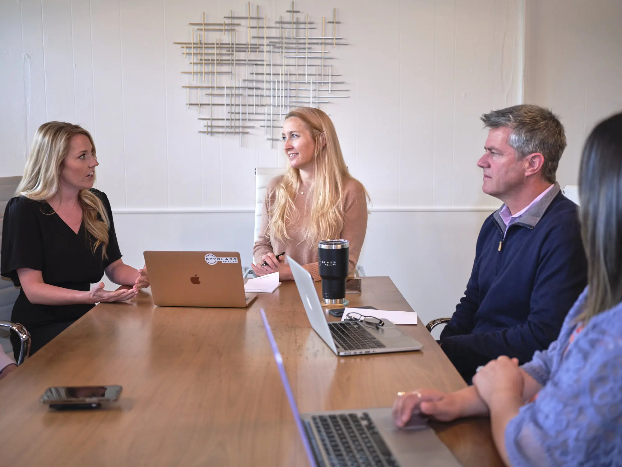 Experienced Austin Real Estate Agents | Spyglass Realty