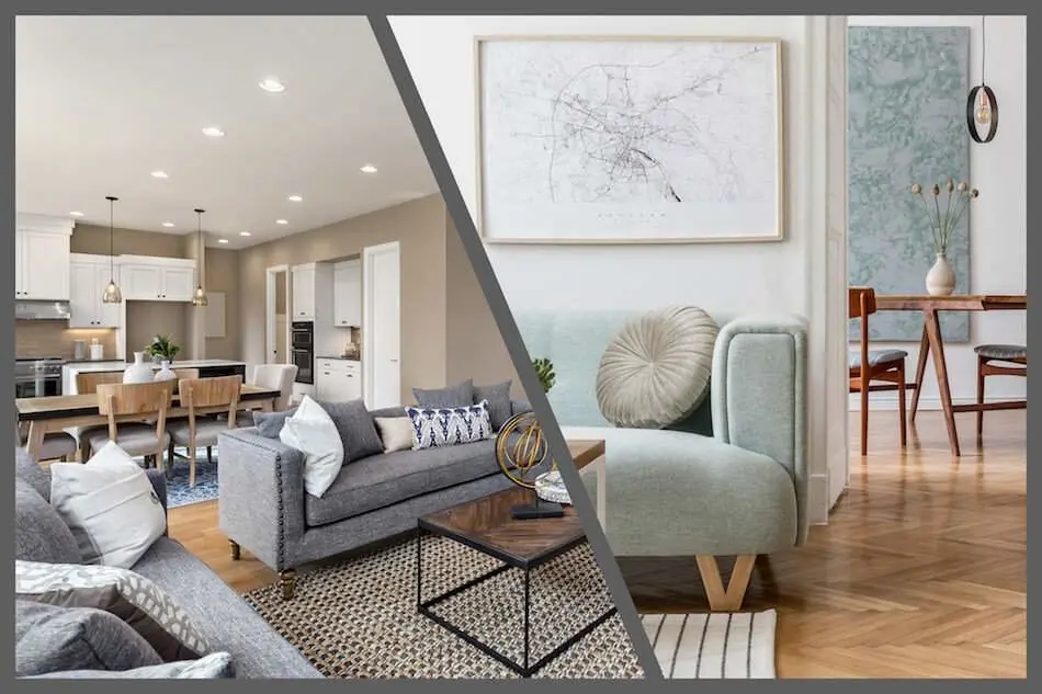 How to Choose a Floor Plan for Your Home