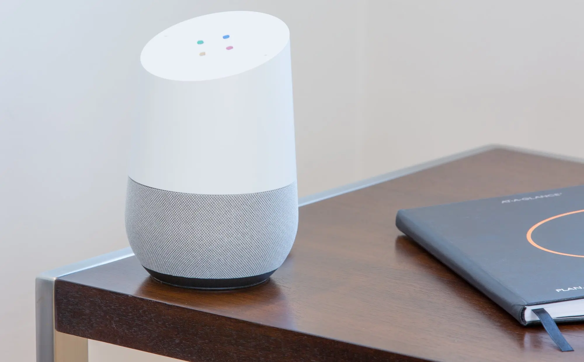 google home ai