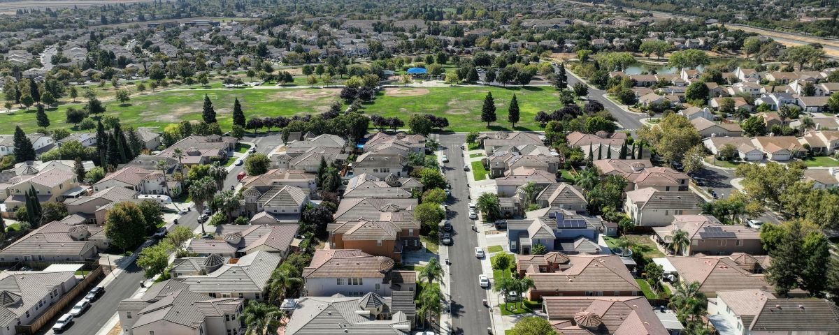 green real estate homes