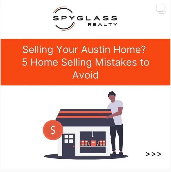 home selling mistakes to avoid