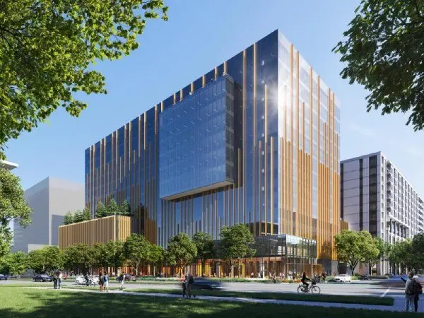 One Uptown | Uptown ATX