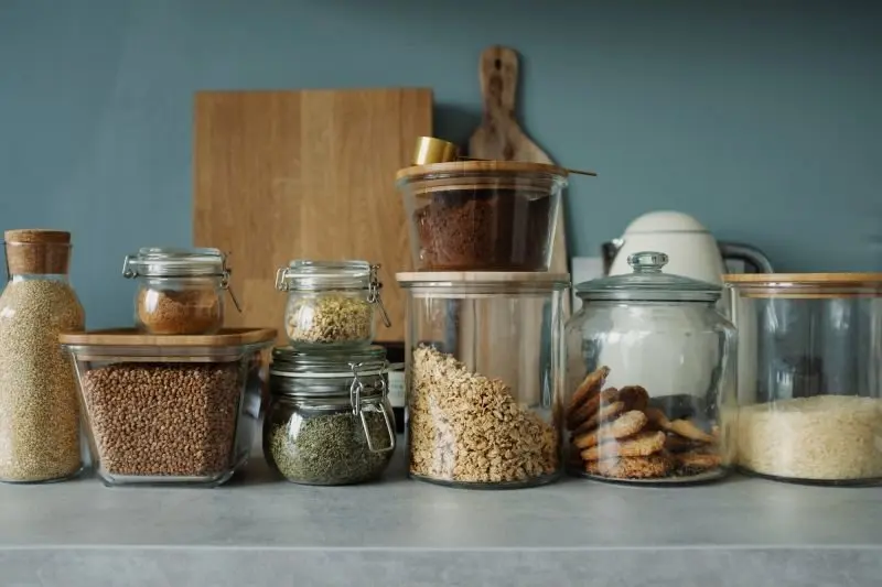 How to Organize Your Pantry