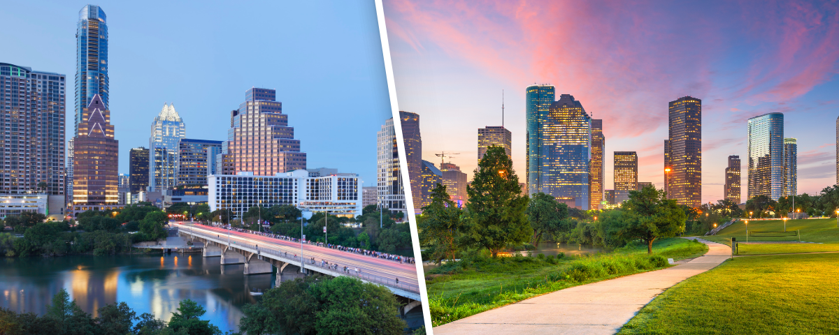 Preparing for Hot Summers in Texas