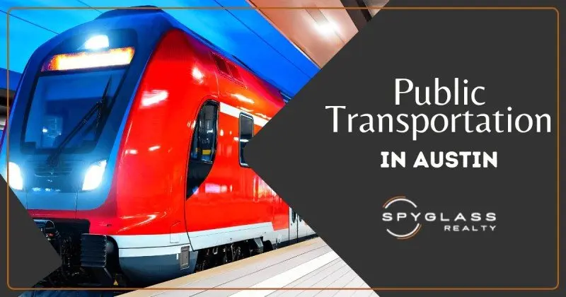 Public Transportation in Austin