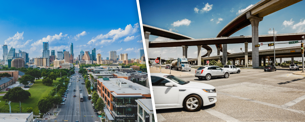 public transportation in austin