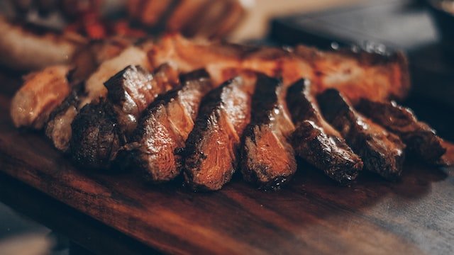 Sliced Brisket | Spyglass Realty