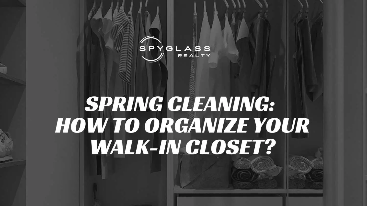 spring cleaning in austin texas