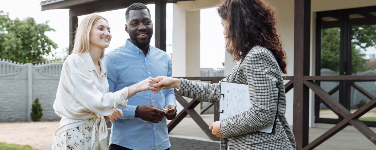 real estate agents in cash offers