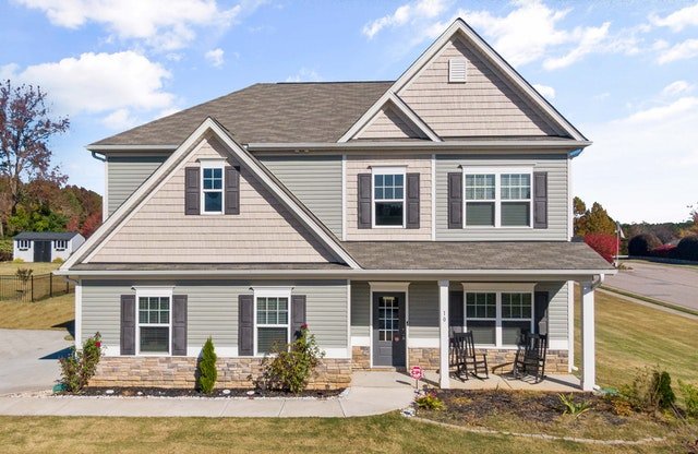 Two Story Home | Spyglass Realty