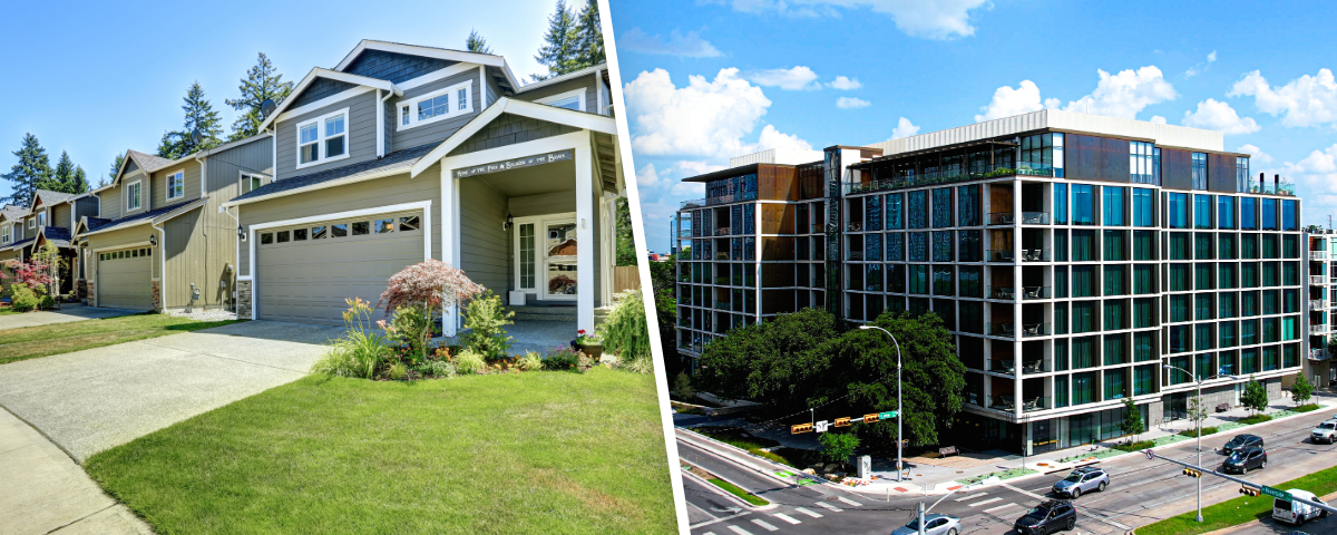 rental properties in austin