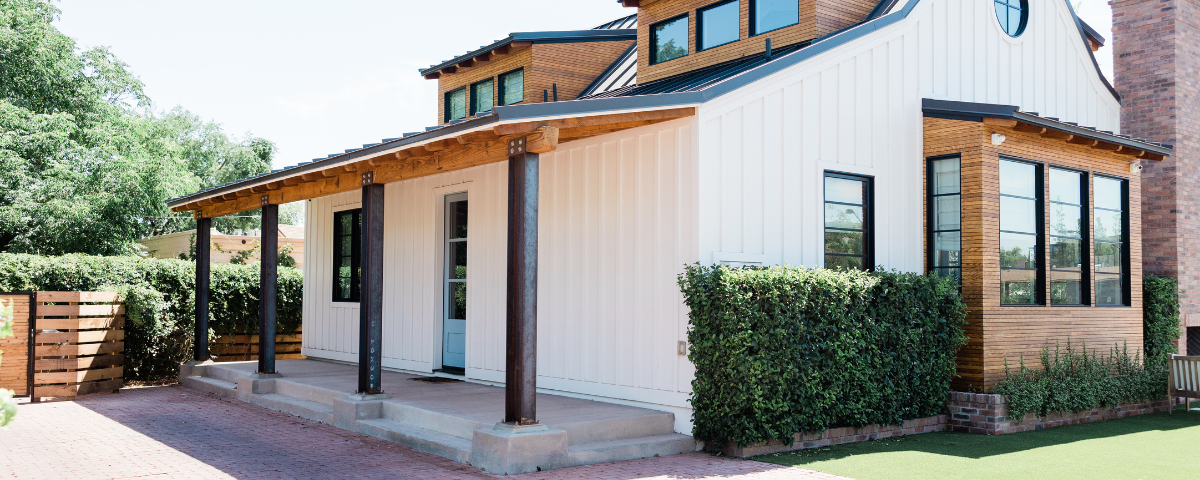 eco friendly materials