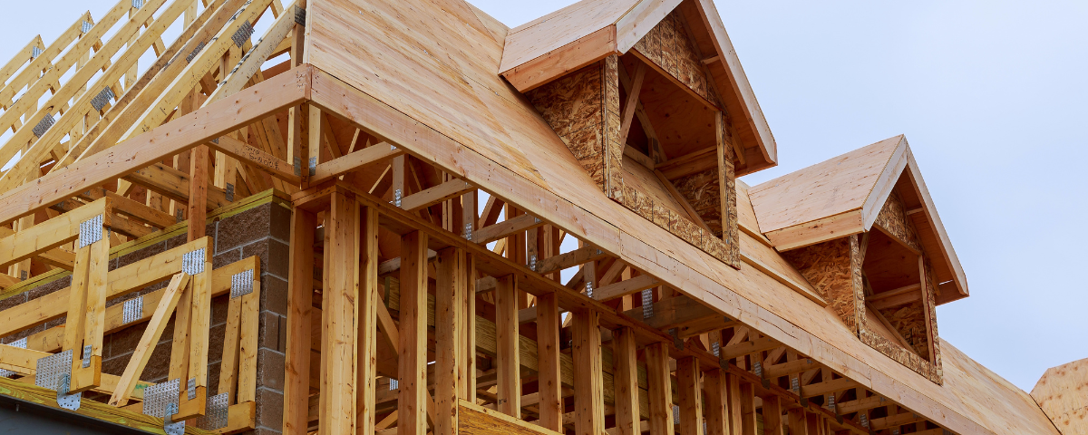 building a home in austin