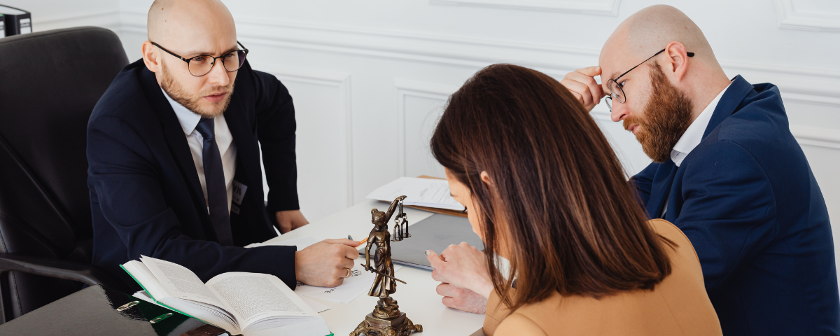 consulting a real estate attorney