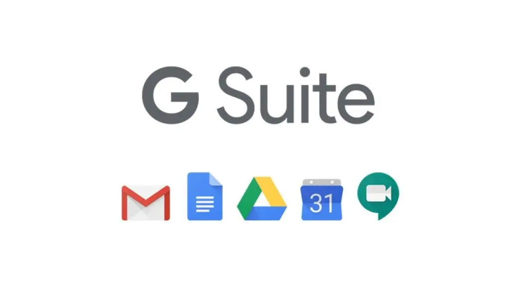 g suite