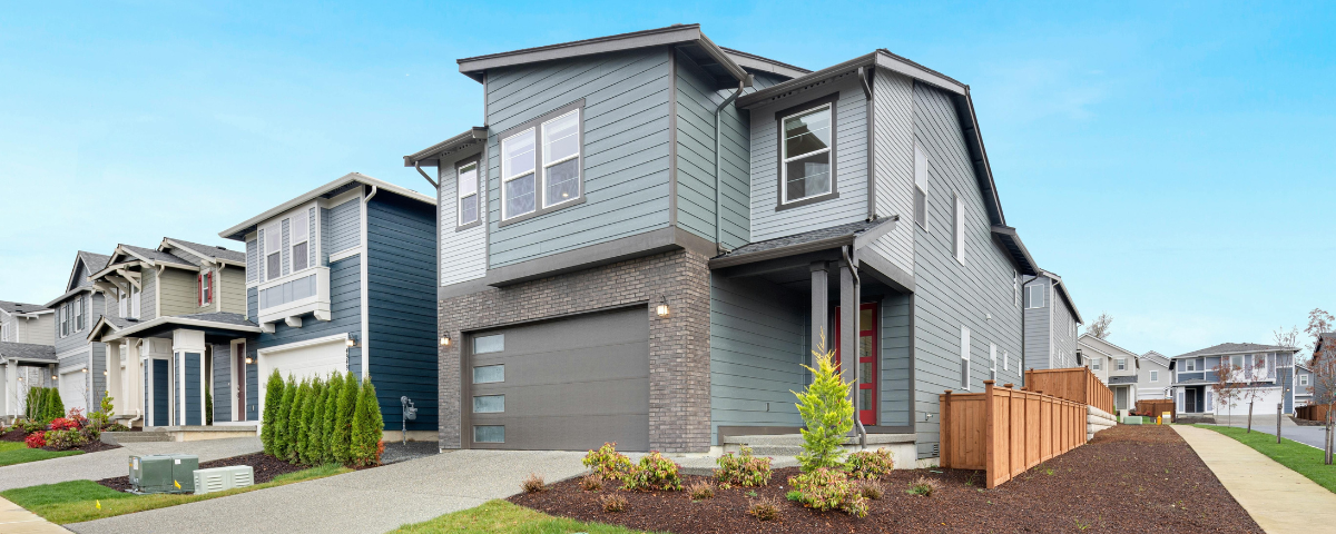 image of a house exterior