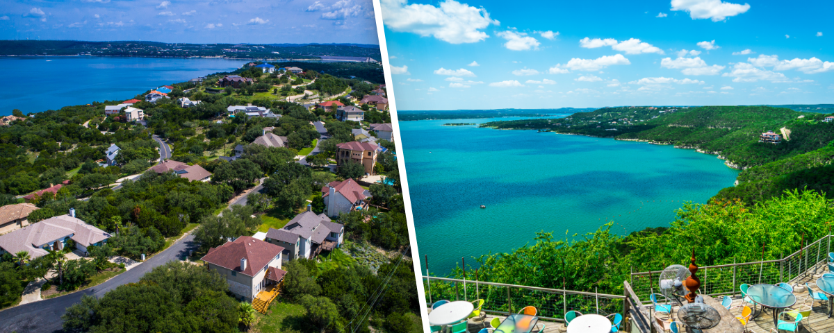 lake travis real estate