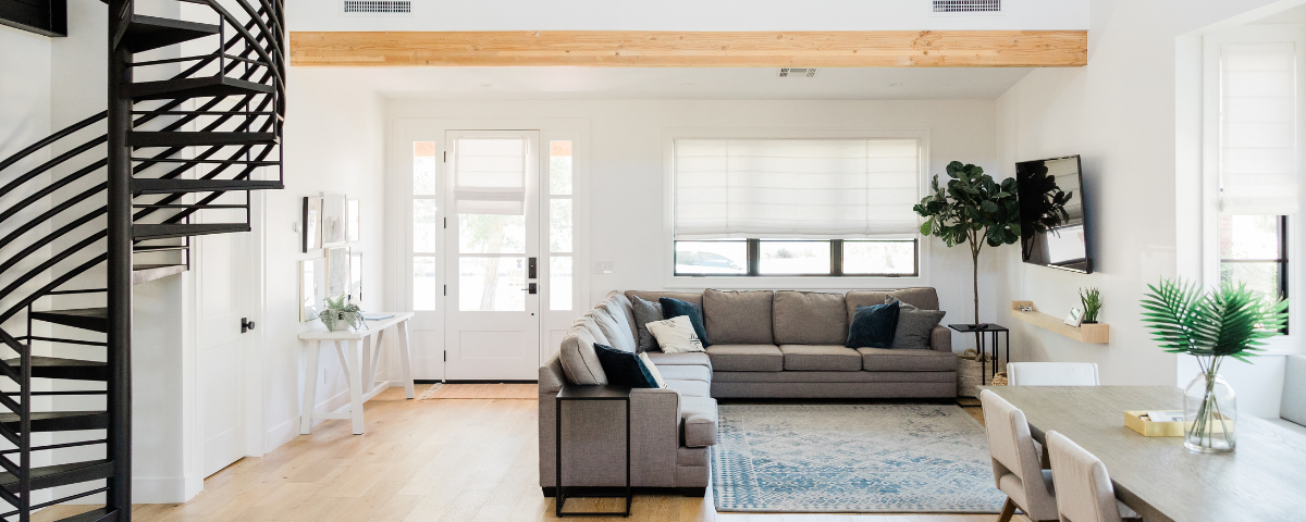 house hacking in austin