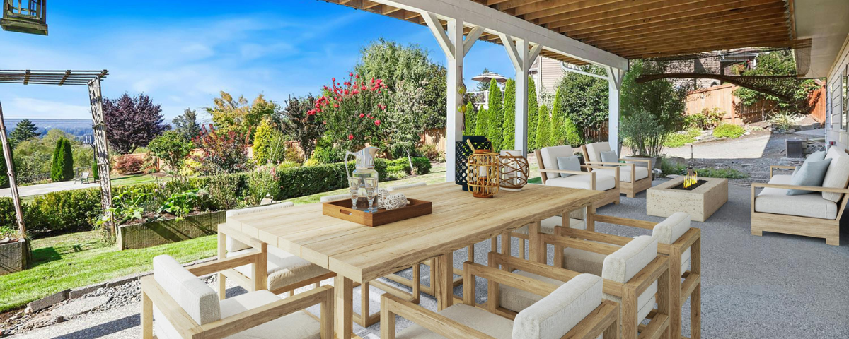 luxury home features in austin