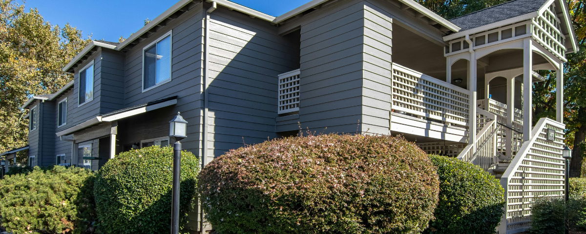 multifamily home in austin