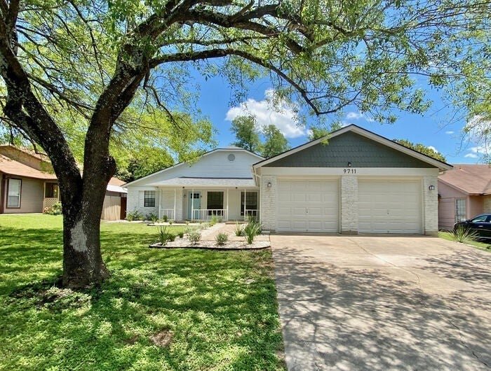 2025 Homes for sale in North Lamar Austin