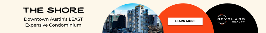 Shore Austin Condos