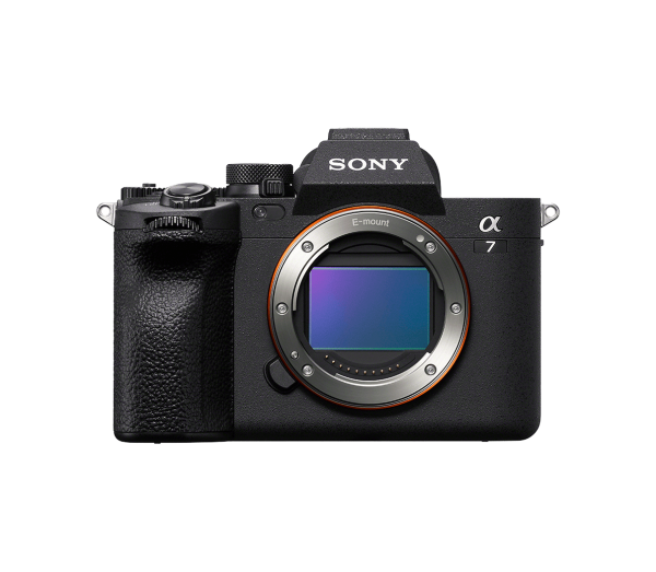 SONY ALPHA 7 IV MIRRORLESS