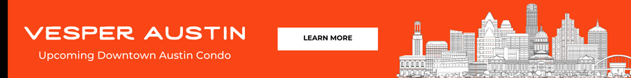Vesper Condos Austin