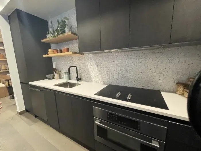 Natiivo Kitchen Interior