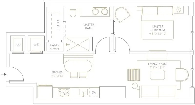 UnitA2-01 - Natiivo ATX